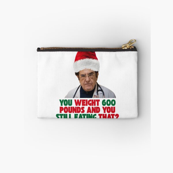 Item preview, My 600-lb Life Meme Sticker | Dr. Now Quote | Funny Reality TV Humor designed and sold by LAVegasVibes .