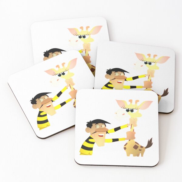 Item preview, the daltons designed and sold by DinoDesign02.