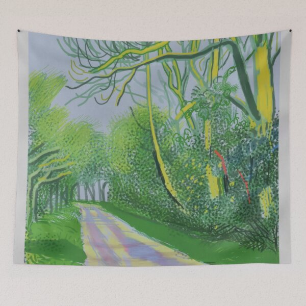 Artikelvorschau, David Hockney - David Hockney - David Hockney - David Hockney - David Hockney entworfen und verkauft von EmmieHart.
