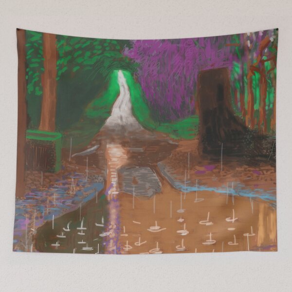 Artikelvorschau, David Hockney - David Hockney - David Hockney - David Hockney - David Hockney entworfen und verkauft von EmmieHart.