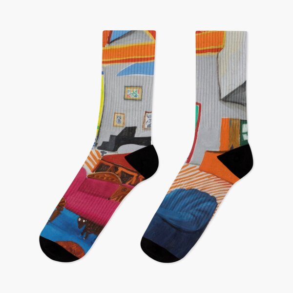 Artikelvorschau, David Hockney - David Hockney - David Hockney - David Hockney - David Hockney entworfen und verkauft von EmmieHart.