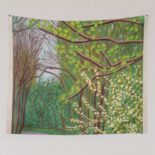 Item preview, David Hockney - David Hockney - David Hockney - David Hockney - David Hockney designed and sold by EmmieHart.