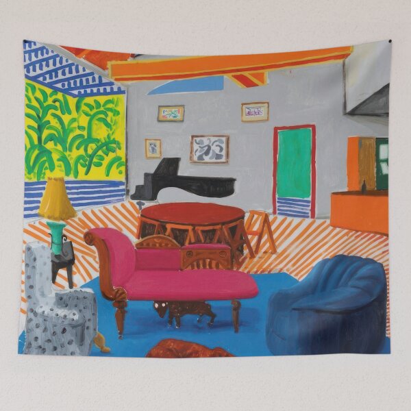Item preview, David Hockney - David Hockney - David Hockney - David Hockney - David Hockney designed and sold by EmmieHart.