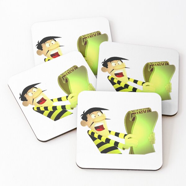 Item preview, the daltons designed and sold by DinoDesign02.
