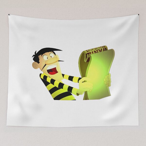 Item preview, the daltons designed and sold by DinoDesign02.