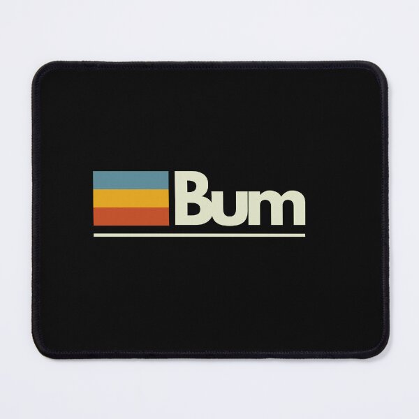 Item preview, Bum shirt designed and sold by Sunfishboys.
