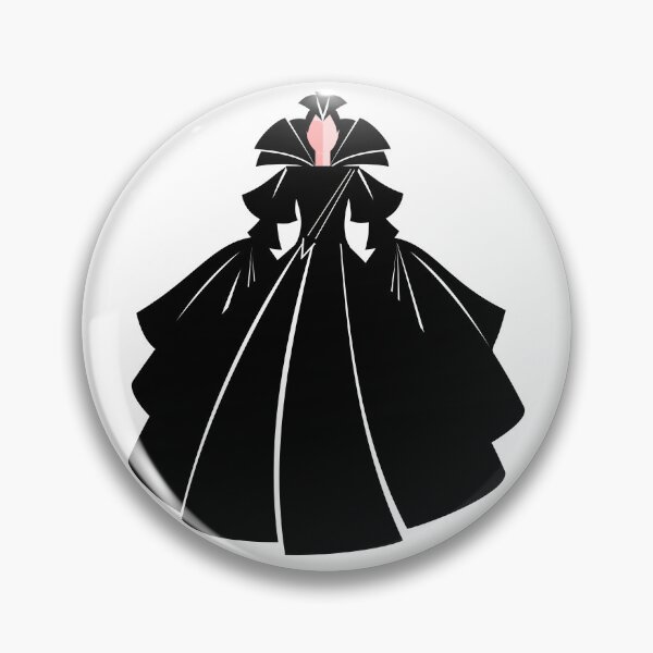 Aperçu de l'œuvre The Black Queen 5: Marcher fidèle au style créée et vendue par mariamsol.