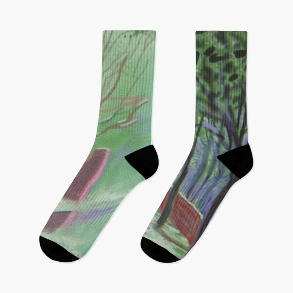 Item preview, David Hockney - David Hockney - David Hockney - David Hockney - David Hockney designed and sold by EmmieHart.