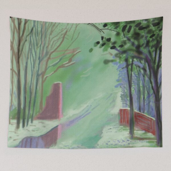 Item preview, David Hockney - David Hockney - David Hockney - David Hockney - David Hockney designed and sold by EmmieHart.