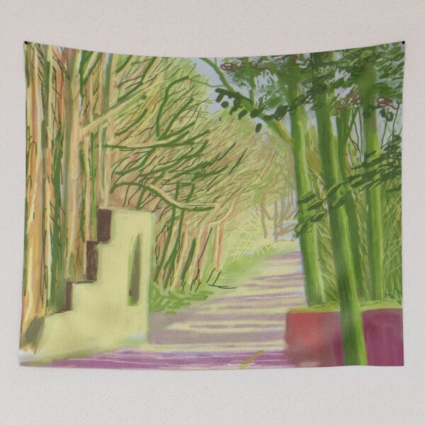 Item preview, David Hockney - David Hockney - David Hockney - David Hockney - David Hockney designed and sold by EmmieHart.