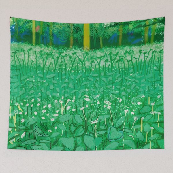 Artikelvorschau, David Hockney - David Hockney - David Hockney - David Hockney - David Hockney entworfen und verkauft von EmmieHart.