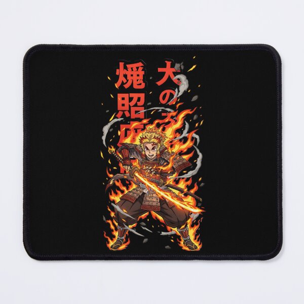 Item preview, Rengoku designed and sold by pinedamikeb.
