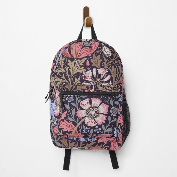 Item preview, William Morris Compton Pattern designed and sold by maniacfitness.