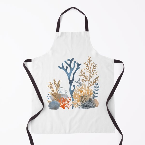 Item preview, Seaweed Marine Plants Beach  designed and sold by MGdezigns.