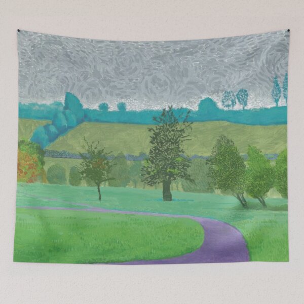 Item preview, David Hockney - David Hockney - David Hockney - David Hockney - David Hockney designed and sold by EmmieHart.