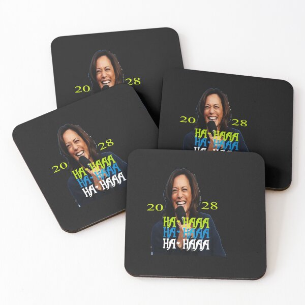 Item preview,  kamala Harris 2028 upcoming us election designed and sold by  Mudikeys.
