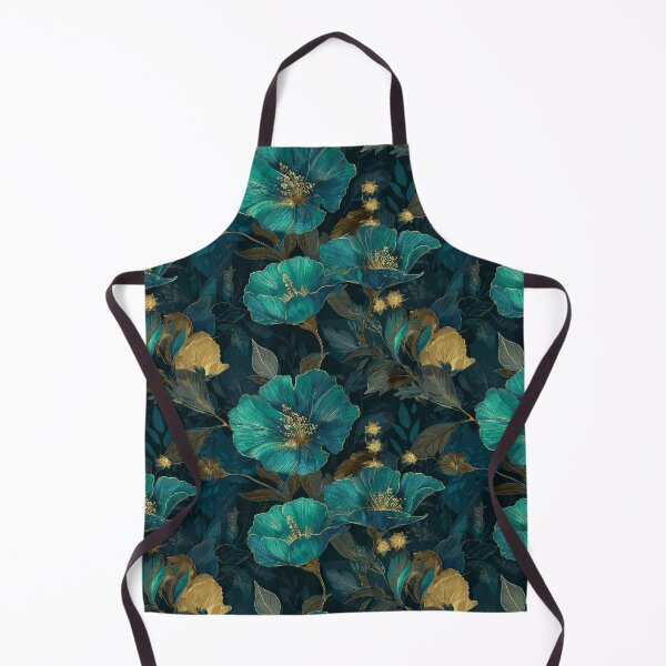 Item preview, Colorful Petaled Tropical Floral Pattern For Outdoor Party designed and sold by RoyalStarsPatts.