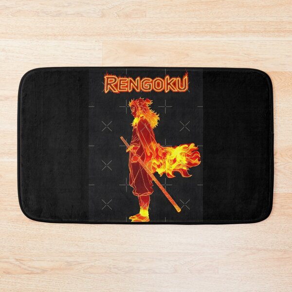 Item preview, Flame hashira  designed and sold by pinedamikeb.