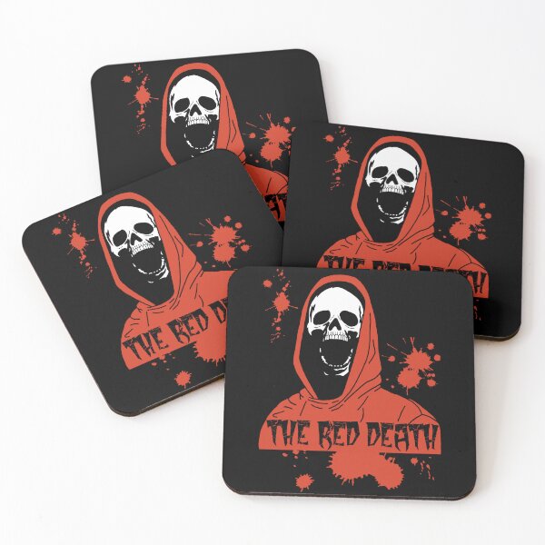 Item preview, The Red Death designed and sold by Lagueny.