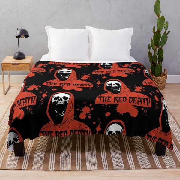 Item preview, The Red Death designed and sold by Lagueny.