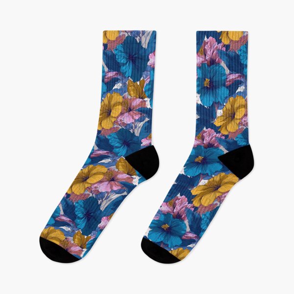 Item preview, Artistic Radiant Tropical Floral For Mother'S Day designed and sold by RoyalStarsPatts.