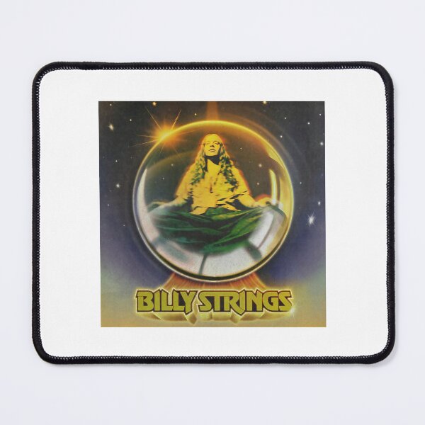 Item preview, billy strings spring tour 2026 iseisuzu designed and sold by doneumm.