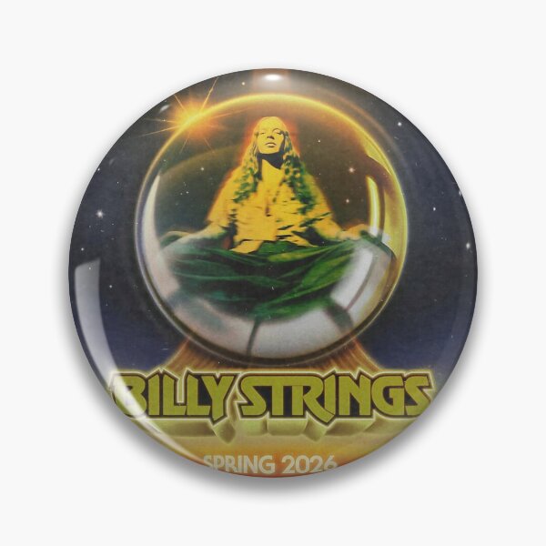 Item preview, new billy strings tour 2026 isengbol designed and sold by doneumm.