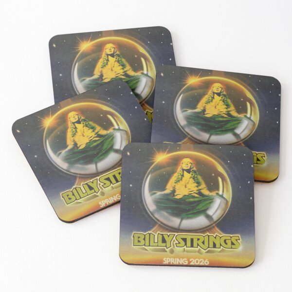 Item preview, new billy strings tour 2026 isengbol designed and sold by doneumm.
