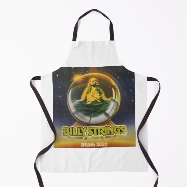 Item preview, new billy strings tour 2026 isengbol designed and sold by doneumm.