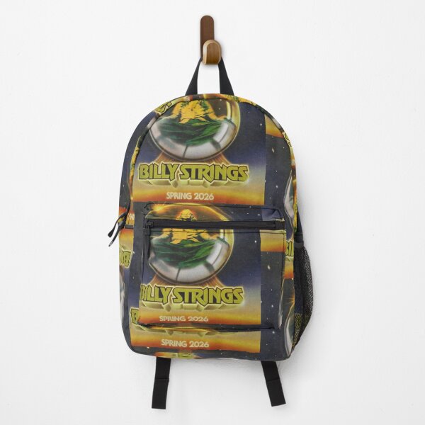 Item preview, new billy strings tour 2026 isengbol designed and sold by doneumm.