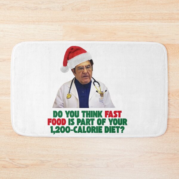 Item preview, Dr. Now Diet Meme Sticker | My 600-lb Life Quote | Funny Dr. Nowzaradan Humor designed and sold by LAVegasVibes .