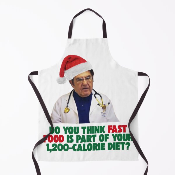 Item preview, Dr. Now Diet Meme Sticker | My 600-lb Life Quote | Funny Dr. Nowzaradan Humor designed and sold by LAVegasVibes .