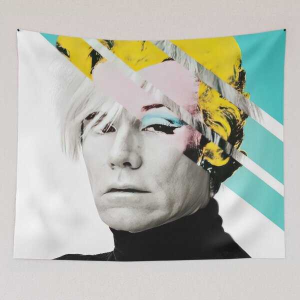 Item preview, andy warhol abstract, andy warhol art, andy warhol artwork, andy warhol celebrity, andy warhol classic, andy warhol color, andy warhol design, andy warhol digital designed and sold by EmmieHart.