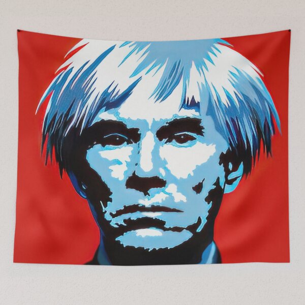 Item preview, andy warhol abstract, andy warhol art, andy warhol artwork, andy warhol celebrity, andy warhol classic, andy warhol color, andy warhol design, andy warhol digital designed and sold by EmmieHart.