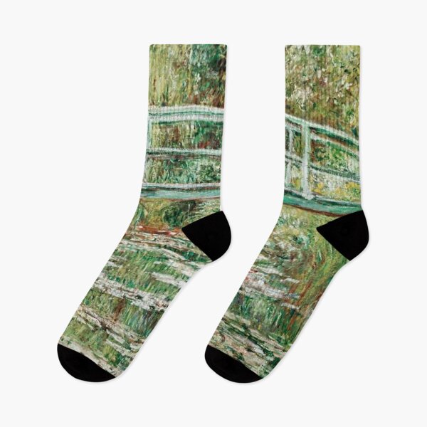 Item preview, Japanese Bridge designed and sold by SharonTheFirst.