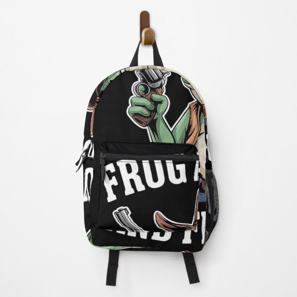Item preview, Frog Around And Find Out Cowboy Frog Vintage Sarcastic Adult2 designed and sold by KotexTemu.