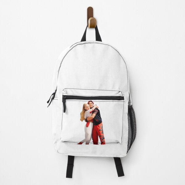 Item preview, Malachi Barton And Freya Skye Merch:- sticker pack, spiral note books, posters, hard cover journals, mugs, tote bags etc | Pinterest | Aesthetic Malachi Barton Merch / Fan Art designed and sold by TeenLake.