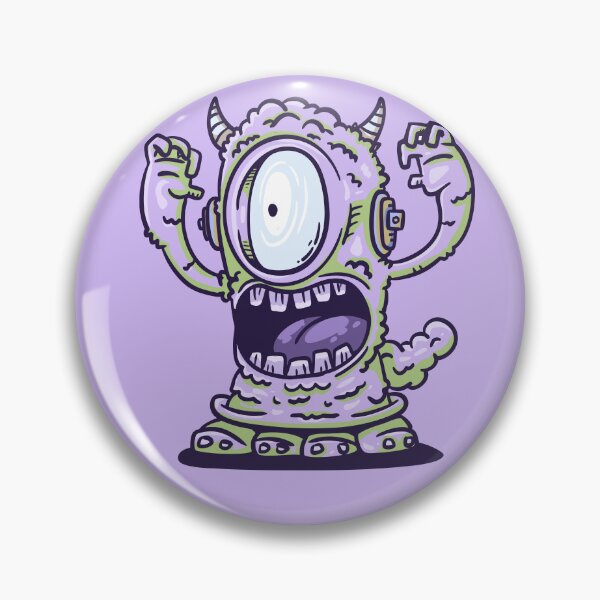 Item preview, Bot 172 designed and sold by Oddbot-Society.