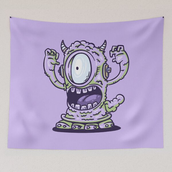 Item preview, Bot 172 designed and sold by Oddbot-Society.