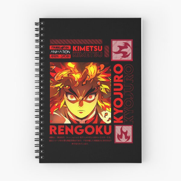 Item preview, Rengoku designed and sold by pinedamikeb.