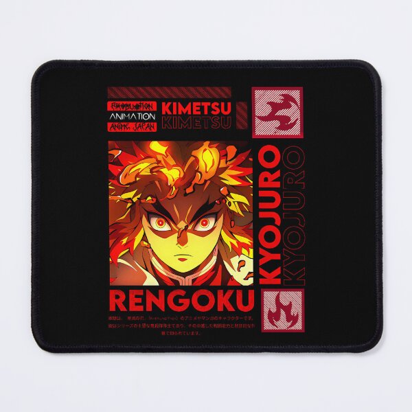 Item preview, Rengoku designed and sold by pinedamikeb.