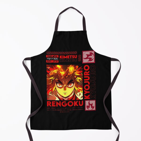 Item preview, Rengoku designed and sold by pinedamikeb.