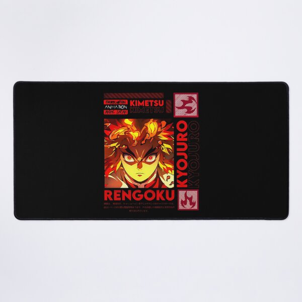 Item preview, Rengoku designed and sold by pinedamikeb.