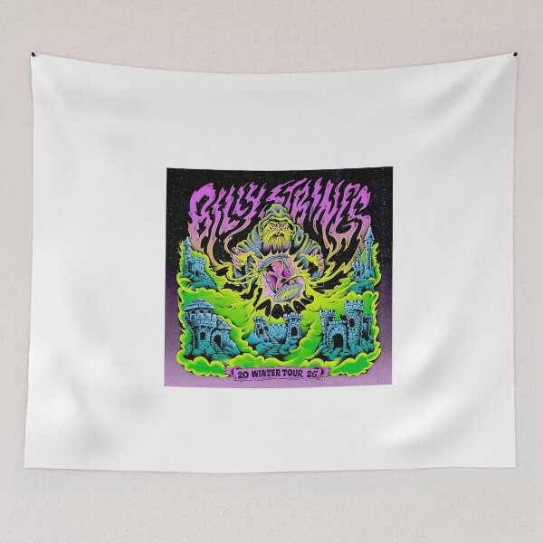 Item preview, billy strings tour 2026 isungu designed and sold by doneumm.