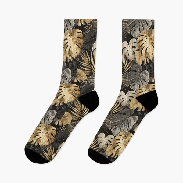 Item preview, Chic Fragrant Tropical Floral Pattern For Graduation Gift designed and sold by RoyalStarsPatts.