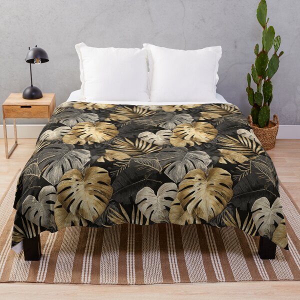 Item preview, Chic Fragrant Tropical Floral Pattern For Graduation Gift designed and sold by RoyalStarsPatts.