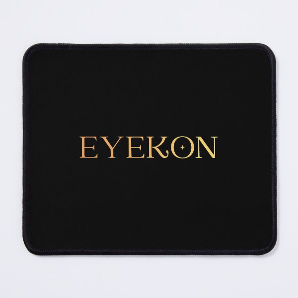 Item preview, KATSEYE EYEKON Fandom designed and sold by HalcyonFairy.