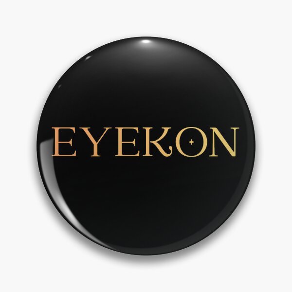 Item preview, KATSEYE EYEKON Fandom designed and sold by HalcyonFairy.