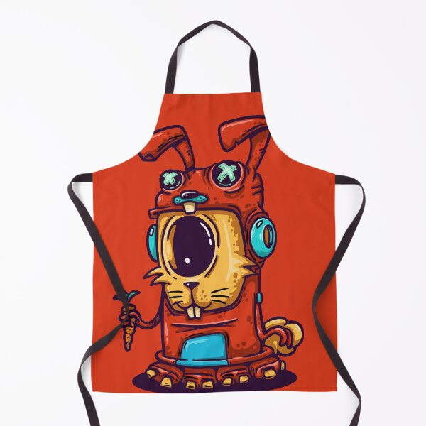 Item preview, Bot 173 designed and sold by Oddbot-Society.