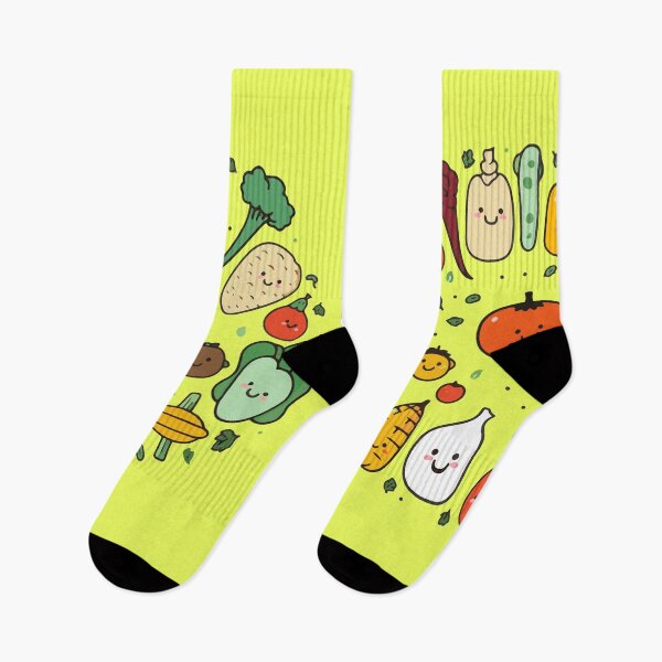 Item preview, Friendly vegetables designed and sold by y-a-y.